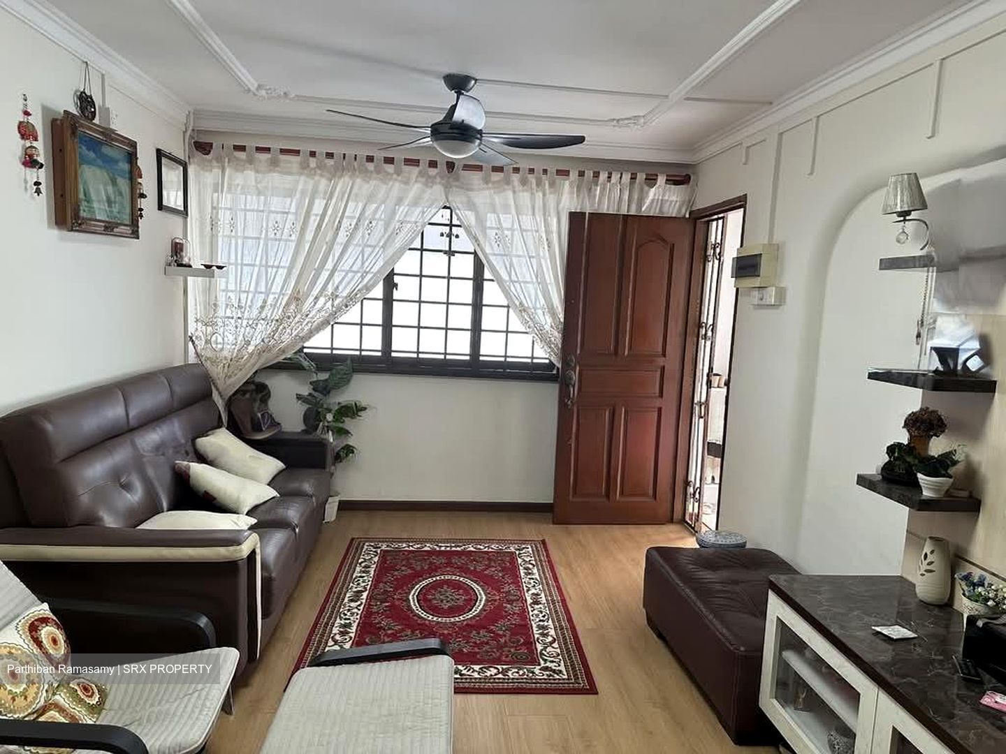 Blk 206 Jurong East View (Jurong East), HDB 4 Rooms #559571891